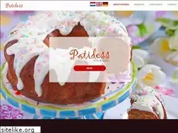Sites similar to gelatti.nl
