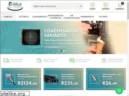 Sites similar to gelatudo.com.br