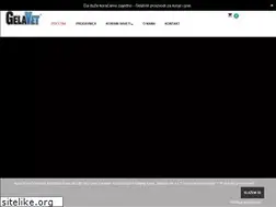Sites similar to gelavet.com