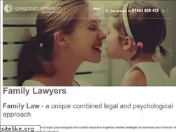 Sites similar to gelaw.co.uk