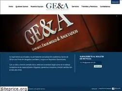 Sites similar to gelaw.com.do