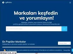 Sites similar to gelbaba.com