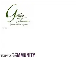 Sites similar to gelbartandassociates.com