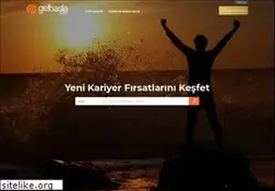 Sites similar to gelbasla.com