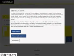 Sites similar to gelbeseiten.at