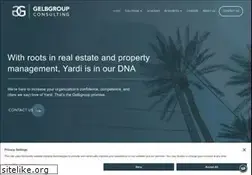 Sites similar to gelbgroup.com