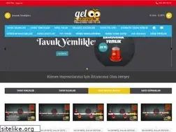 Sites similar to gelbilibili.com