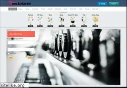 Sites similar to gelbize.com