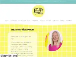Sites similar to gelbkariert.de