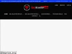 Sites similar to gelblaster.online