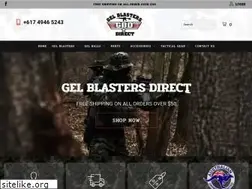 Sites similar to gelblastersdirect.com.au