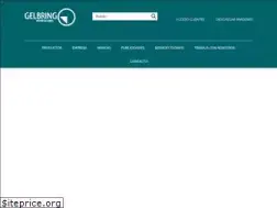 Sites similar to gelbring.com.uy