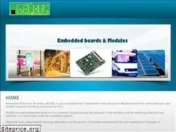 Sites similar to gelbus.com