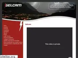 Sites similar to gelcam.com.br