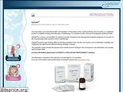 Sites similar to gelclair.nl