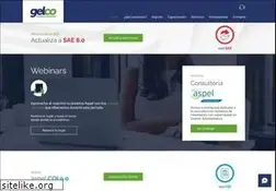 Sites similar to gelco.com.mx