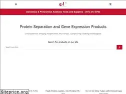 Sites similar to gelcompanystore.com