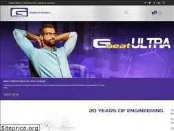 Sites similar to gelcoproducts.com