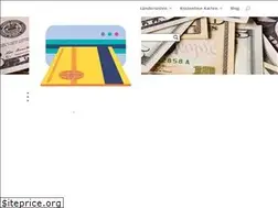 Sites similar to geld-abheben.in