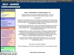 Sites similar to geld-banken-versicherungen.de