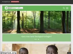 Sites similar to geld-bewegt.de