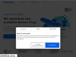 Sites similar to geld-fuer-flug.de