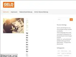 Sites similar to geld-kompakt.de