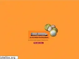 Sites similar to geld-sparen.de