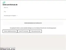 Sites similar to geld-und-schutz.de