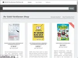 Sites similar to geld-verdienen-online.de