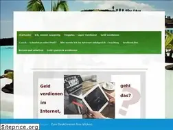 Sites similar to geld-verdienen-test.com