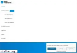 Sites similar to geld-verdienen.net