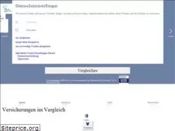 Sites similar to geld.de