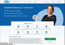 Sites similar to geld.nl
