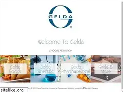 Sites similar to gelda.com