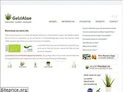 Sites similar to geldaloe.ch