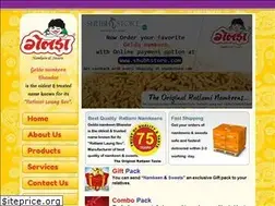 Sites similar to geldanamkeen.com