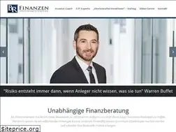 Sites similar to geldanlage-etf.de
