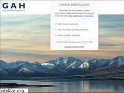 Sites similar to geldanlagehaus.de