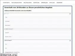 Sites similar to geldanlagen-kapitalanlagen.de