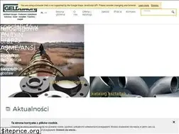 Sites similar to geldbach.pl