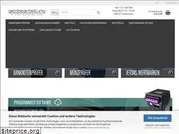Sites similar to geldbearbeitung.at