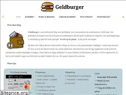 Sites similar to geldburger.nl