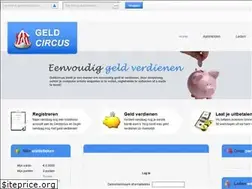 Sites similar to geldcircus.nl