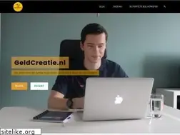 Sites similar to geldcreatie.nl