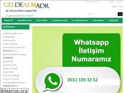 Sites similar to geldealmaadr.com