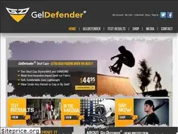 Sites similar to geldefender.com