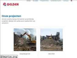 Sites similar to geldenbv.nl