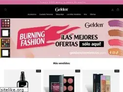 Sites similar to geldencosmeticos.com