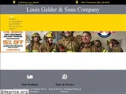 Sites similar to gelder-eq.com